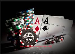 Bingung Milih Situs Poker Online