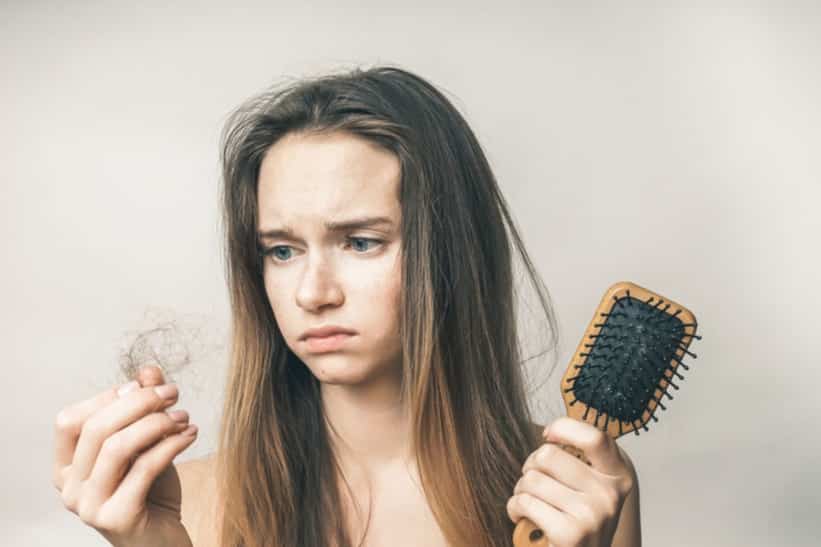 Cara Untuk Mengurangi Kerontokan Rambut Menggunakan Bahan Alami post thumbnail image