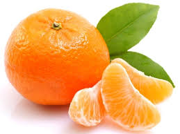 buah jeruk